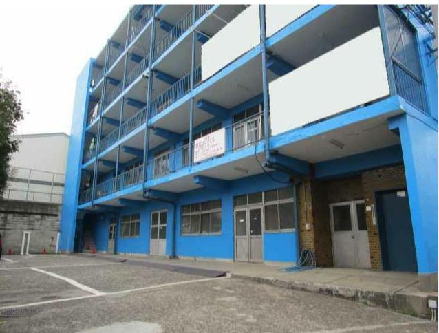 新座市畑中１