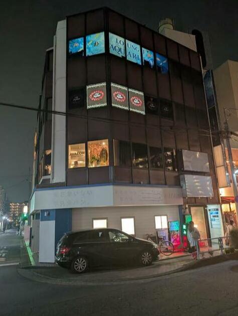 所沢市緑町２