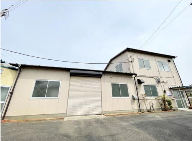 入間市大字木蓮寺