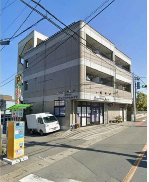 狭山市入間川2