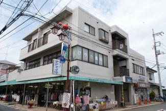 所沢市和ケ原1