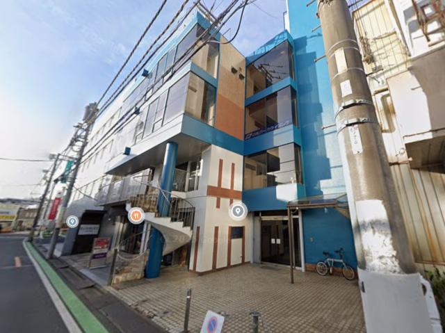 所沢市緑町2