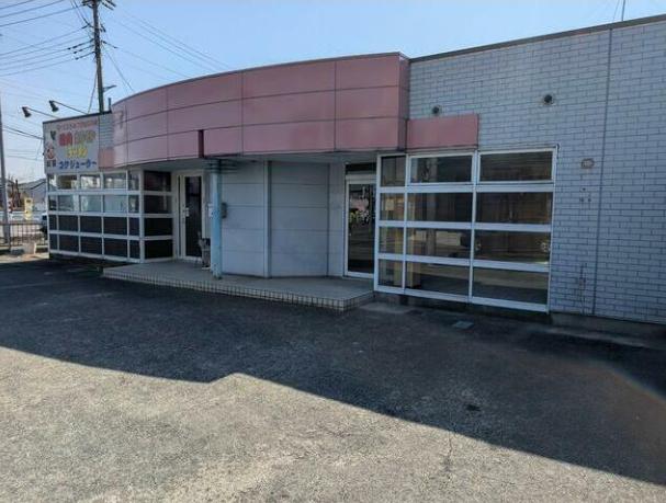 所沢市和ケ原２