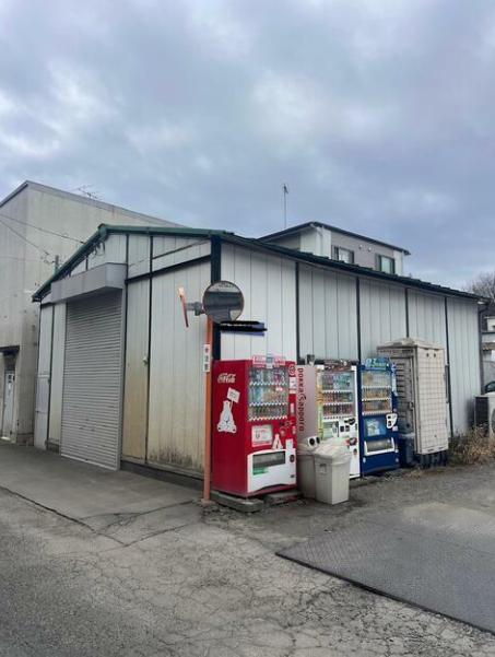 所沢市大字亀ケ谷