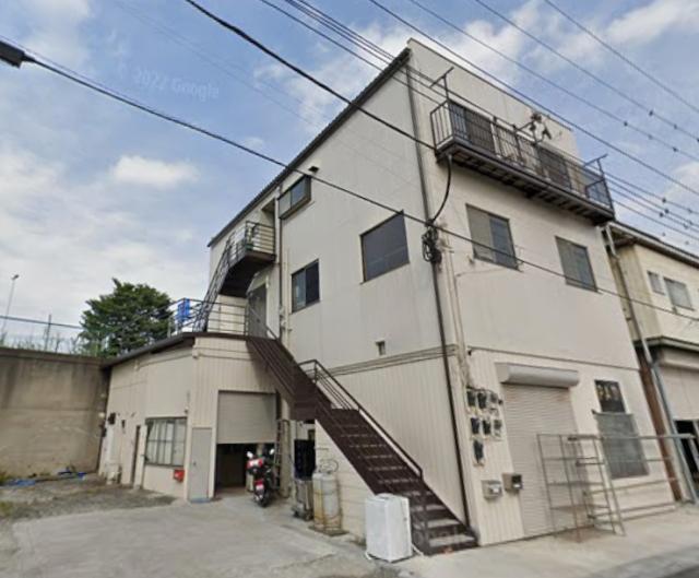 新座市大和田３
