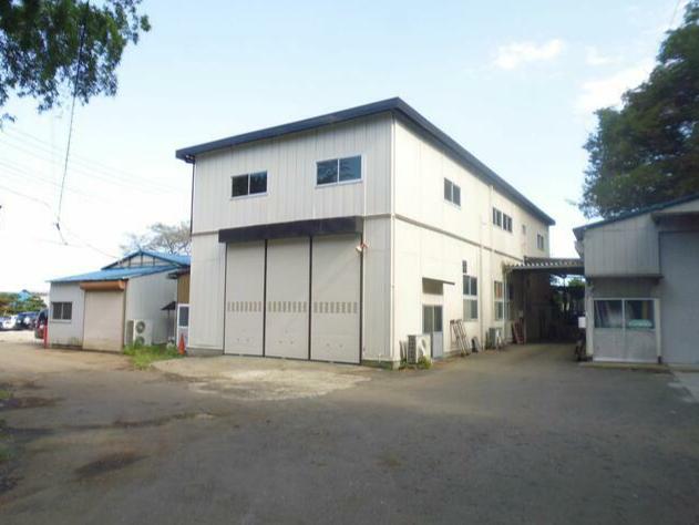 所沢市大字南永井