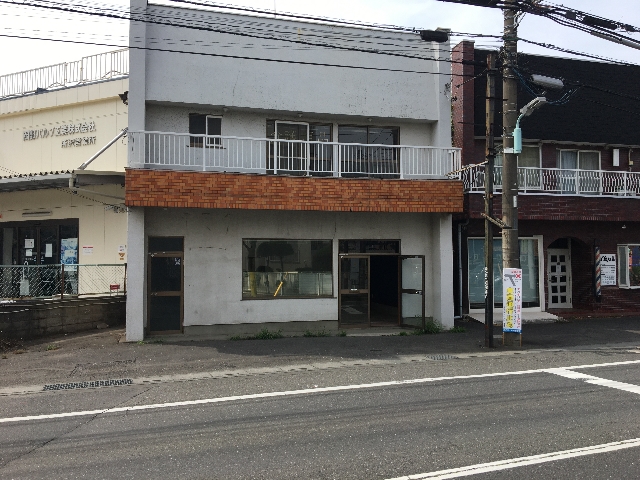 所沢市泉町