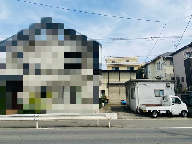 所沢市小手指南６