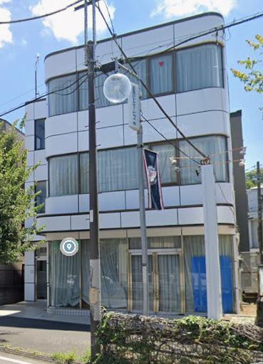 所沢市宮本町１