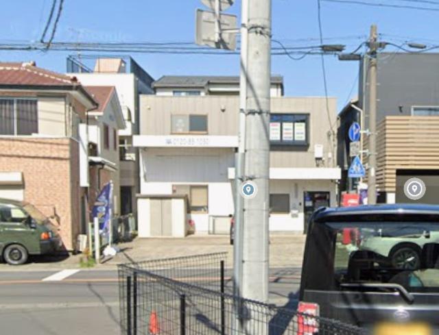 所沢市小手指台