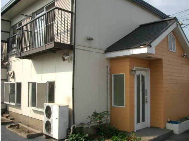 狭山市大字下奥富