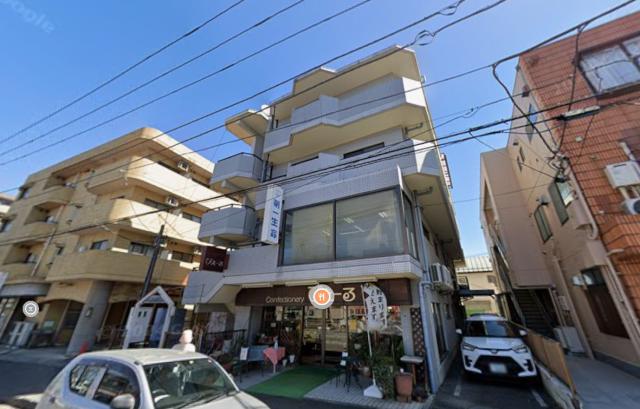 所沢市小手指町1