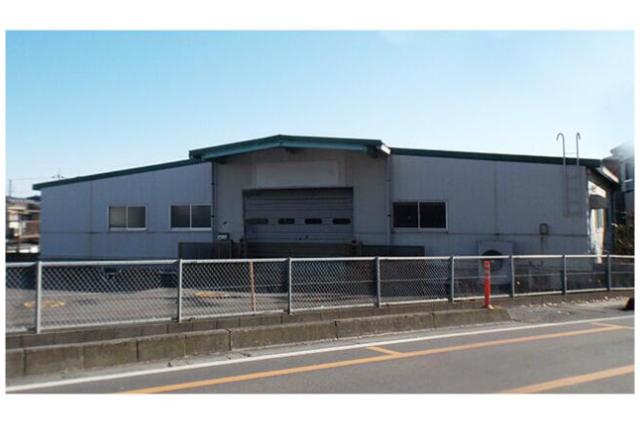 狭山市大字北入曽