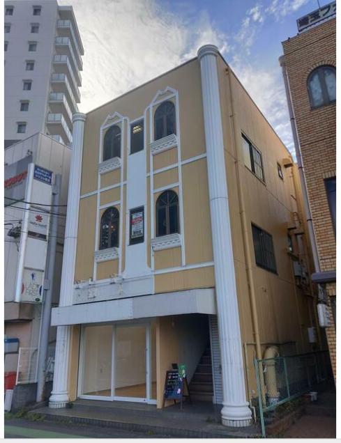 所沢市緑町1