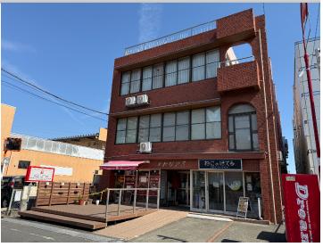 所沢市小手指町1