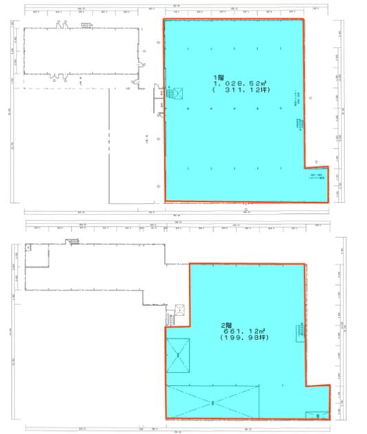 所沢市大字南永井