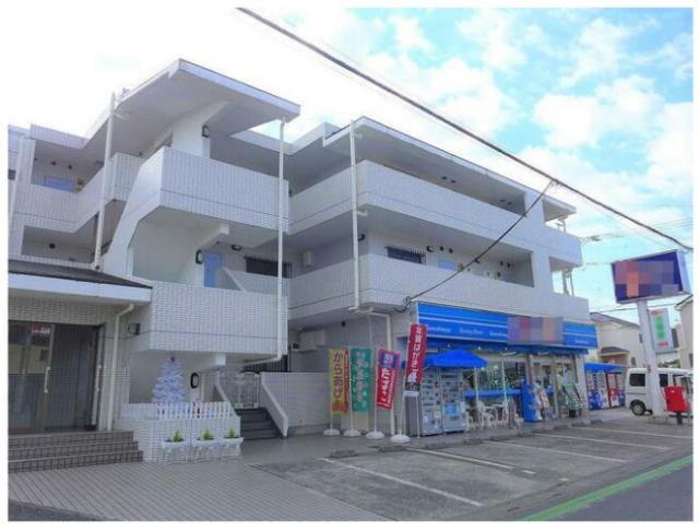 所沢市大字山口