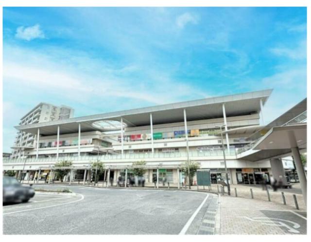 狭山市入間川1