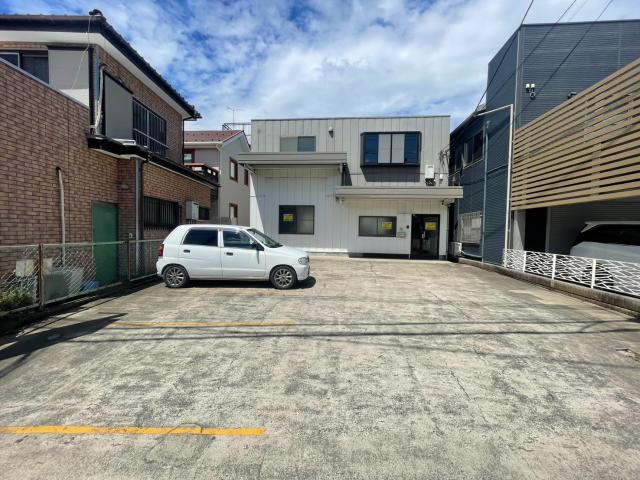 所沢市小手指台
