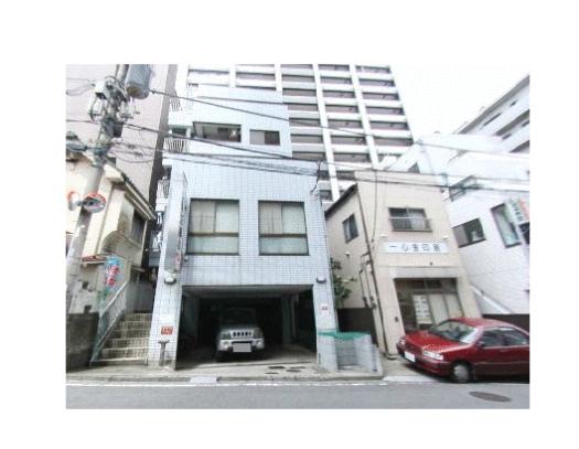 所沢市寿町