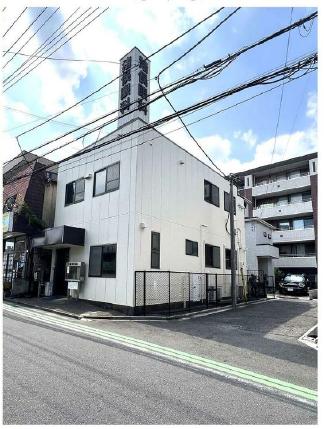 所沢市小手指町3