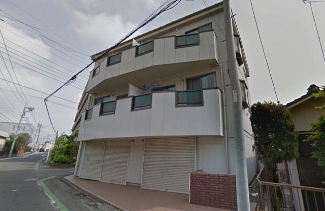 所沢市東所沢5