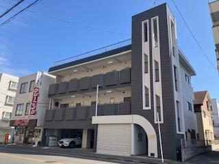 所沢市緑町4