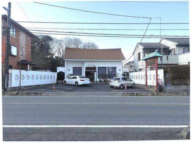 狭山市笹井3