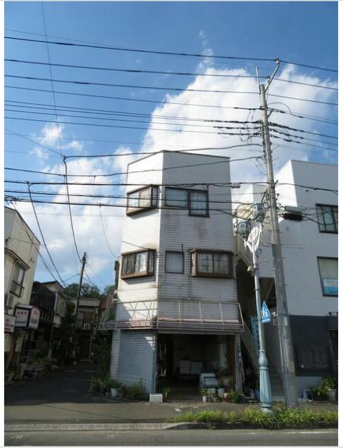 狭山市入間川