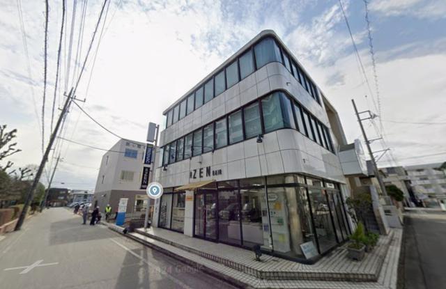 所沢市小手指町3