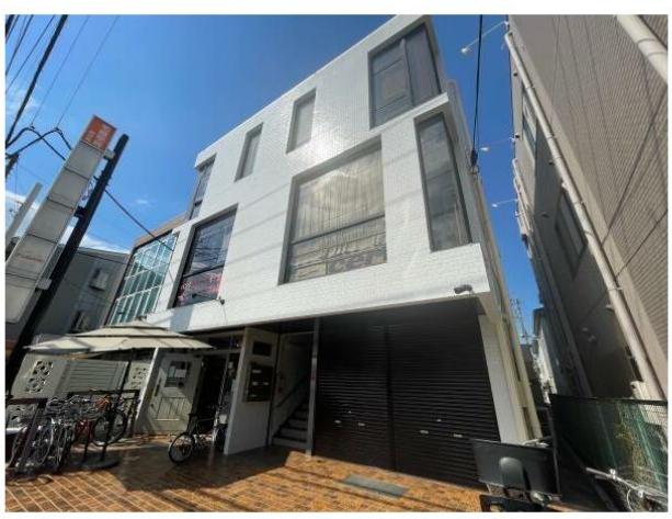 所沢市榎町