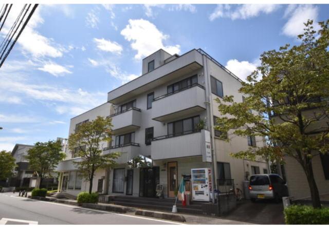 所沢市中富南2