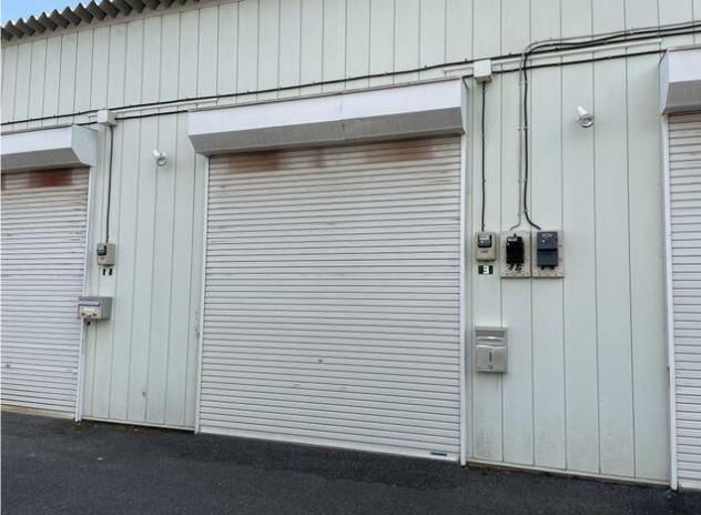 新座市野火止２