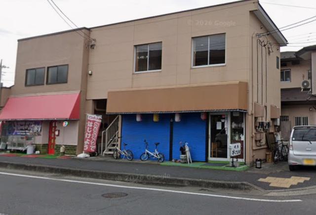 狭山市広瀬東3