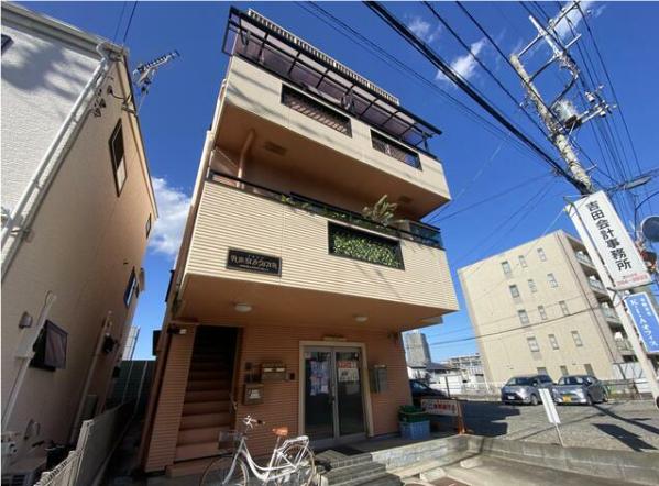富士見市ふじみ野西４