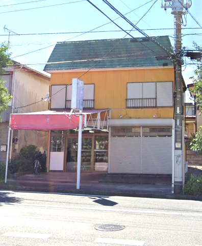 市原市青葉台4