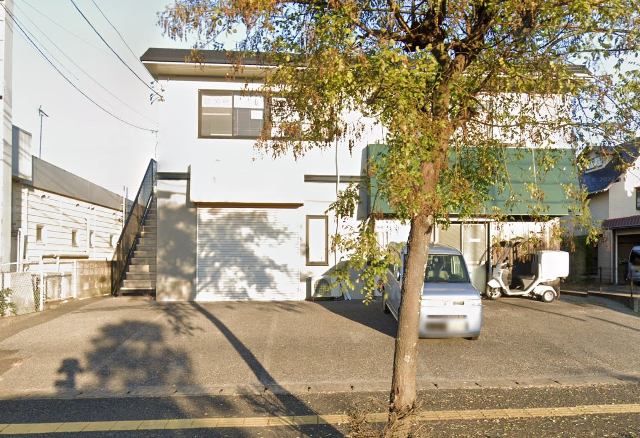 市原市君塚1