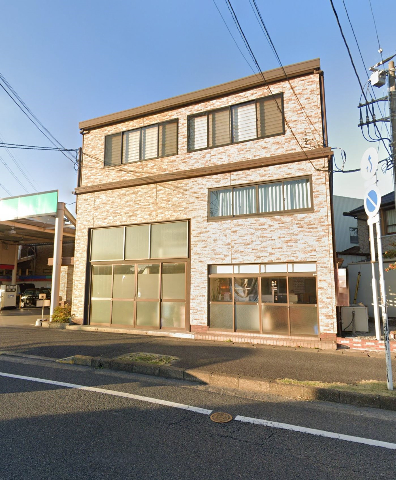 市原市五井