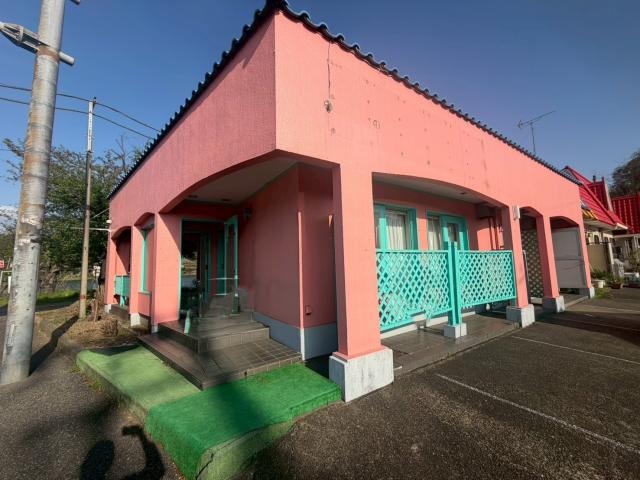 市原市北国分寺台３-13