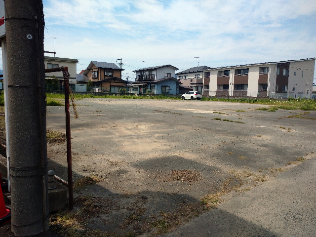 紫波郡矢巾町高田10地割
