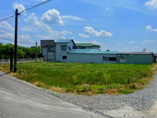 紫波郡紫波町桜町字大坪60-11