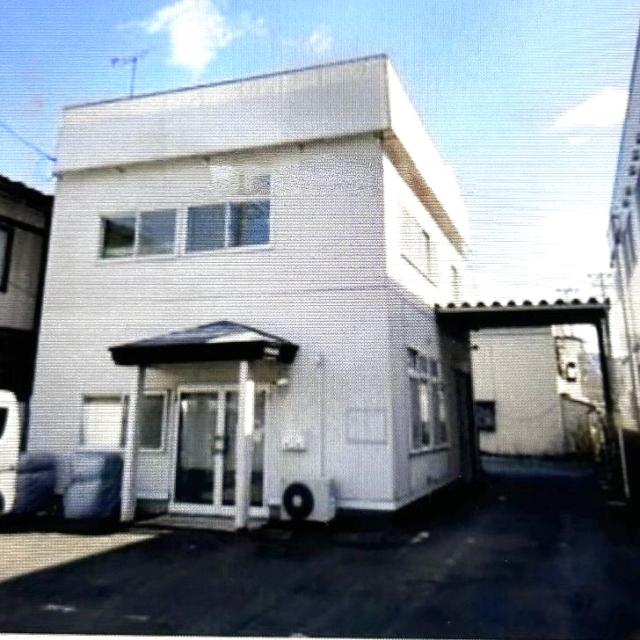 盛岡市中野1-2-10