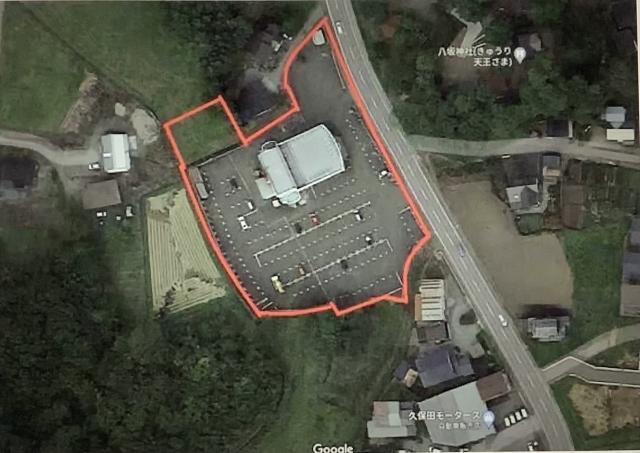 八幡平市大更第18地割