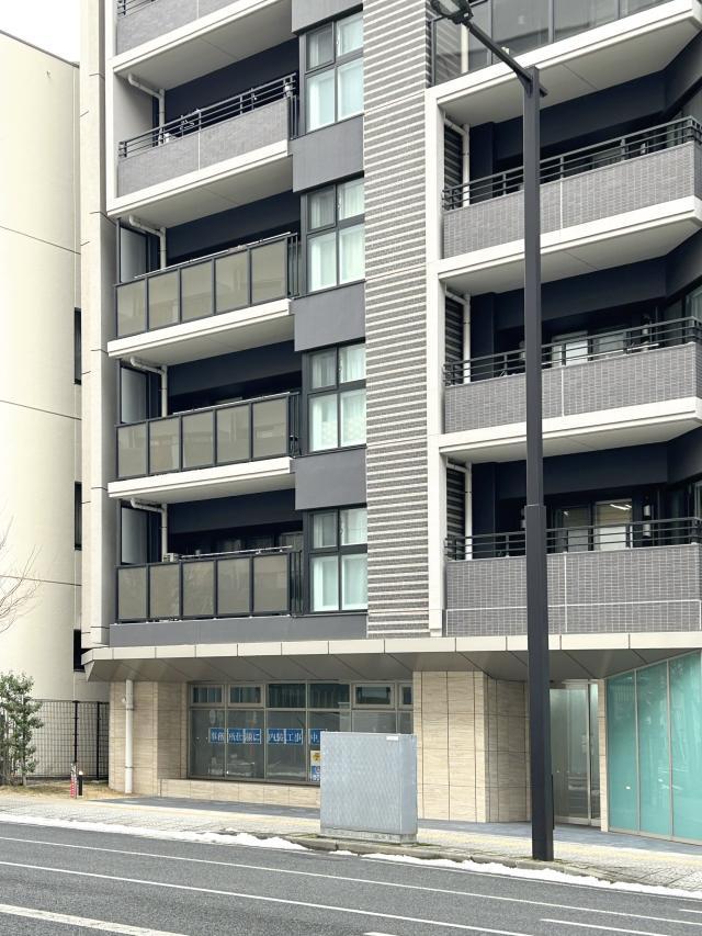 盛岡市中央通3