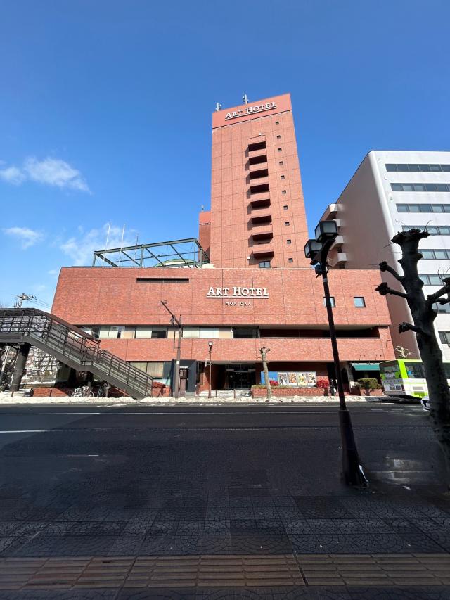 　盛岡駅へ徒歩7分