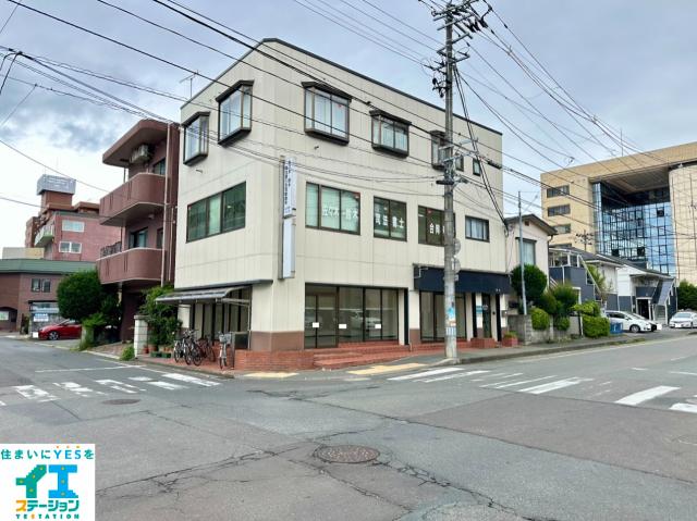 盛岡市神明町7-25