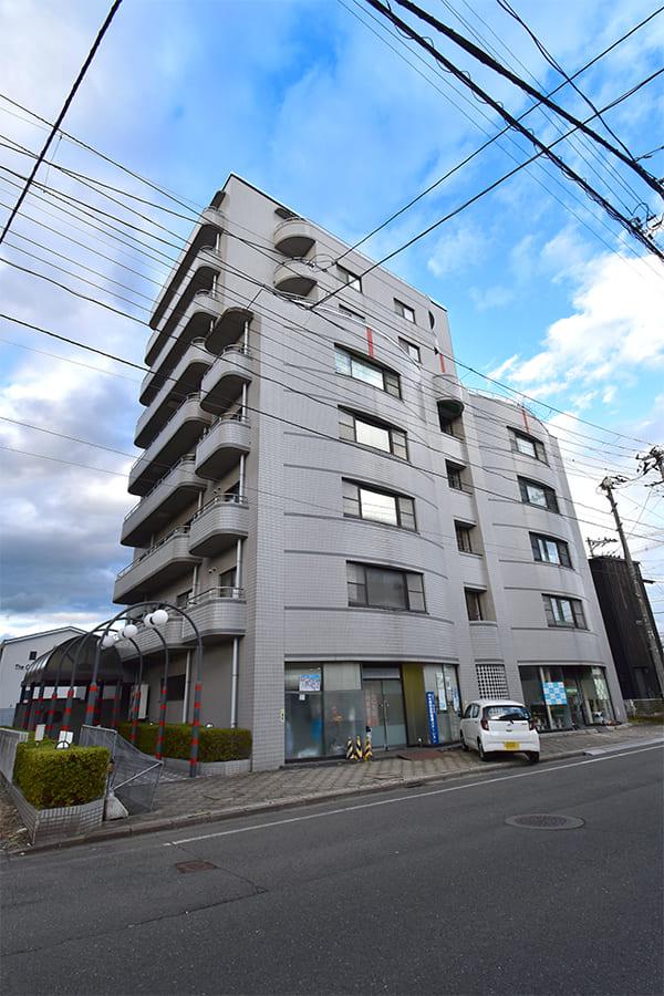 盛岡市本町通1-6-3