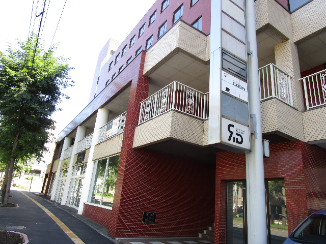 札幌市厚別区大谷地東3