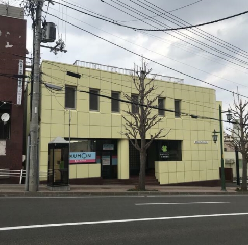 札幌市手稲区手稲本町2条4