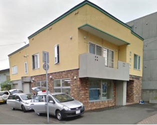 札幌市豊平区美園7条2